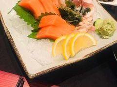 刺身-东京和食 Sun with AQUA