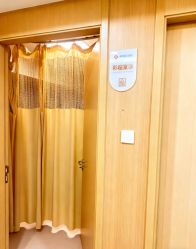 -深圳港龙妇产医院