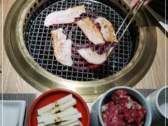 -江户烧肉(高德店)