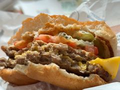 -肯德基(万科城店)