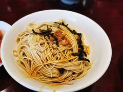 葱油拌面-鲜得来排骨年糕(云南南路店)