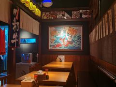 -醉虎传(南锣鼓巷店)