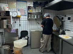 -运栋天马牛肉饼(林科大店)
