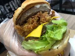 -牛纽塔·牛人堡(群众路店)
