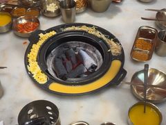 -韩宫宴烤肉·料理(南京江宁万达店)