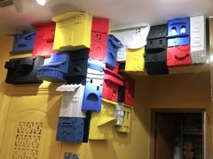 -大卫美术教育(中南路校区)