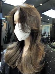 -AFA Hair studio·女士发型设计