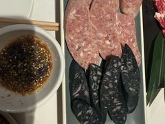 -红沃鳗鱼黑牛烤肉店(不老街店)