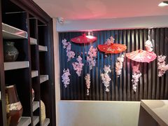 -青岛海泉湾皇冠假日度假酒店-天海日餐厅