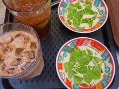 -孖记茶档·热腾茶餐(荔湾领展广场店)