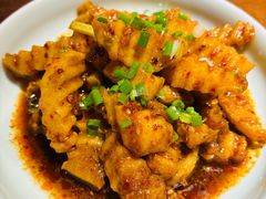 -全牛匠·乐山跷脚牛肉(西单华威约饭街店)
