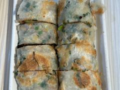 -台北楚楚园馅饼粥(虹桥南丰城店)