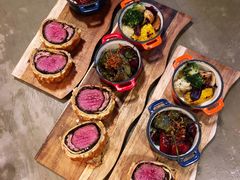 惠灵顿牛排-Cooking Man(中懋天地店)