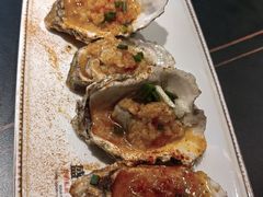 -盛焰铁板烧(王府井店)