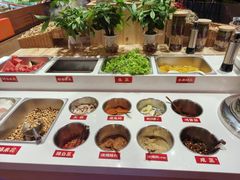 -鼎原力量东北吊炉烧烤(幸福街店)