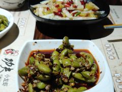 -功夫小龙虾·烧烤·江湖菜(金沙洲店)