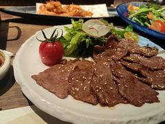 炭烤牛小排-炉匠炉端烧·酒(国金中心商场店)