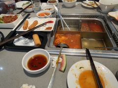 -海底捞火锅(步步高新天地店)
