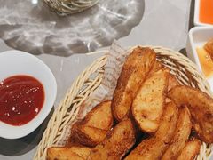 -通海俄式烧烤·俄罗斯大串(嵩山路店)