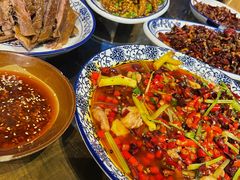 -拈一筷子·宜宾江湖菜(总店)