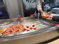 -海底捞大排档火锅(打浦路店)