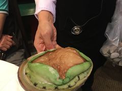-金唐海鲜酒家