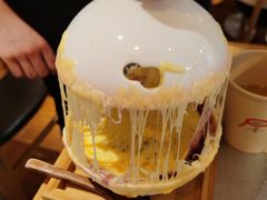 -火山屋台(新街口店)