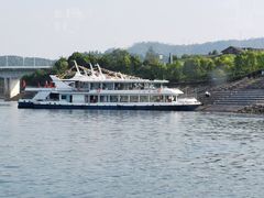-千岛湖东南湖区