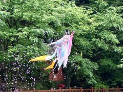 -洛阳白云山景区