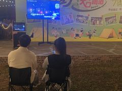 -清泉湾生态旅游度假区