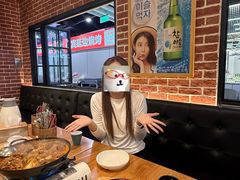 -多宾韩国料理(学衡路店)