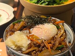 -山葵家·创意料理(万象汇店)
