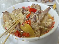 -水牛奶皇后糖水铺(深圳总店)
