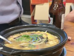 -大胡子海鲜·天津菜·砂锅烧烤(五大道创始店)