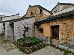 -东梓关景区村庄
