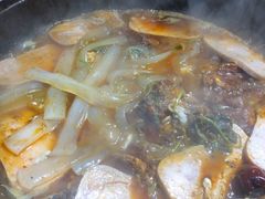 -蜀留香石锅鱼(六顺街店)