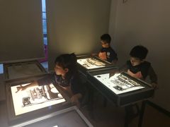 -魔力熊儿童早教托育中心(硚口同馨店)