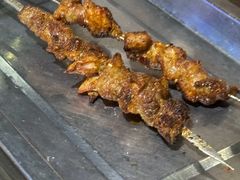 -马路牙子烧烤音乐酒馆(望京店)