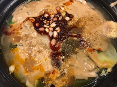 -O记东北砂锅麻辣烫