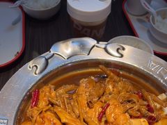 -胖哥俩肉蟹煲(杭州下沙学林街店)