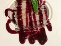 -梧桐餐厅(泉城路店)