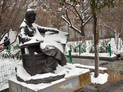 -光谷广场