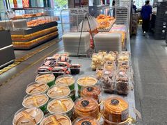 -BreadTalk面包新语·烘焙蛋糕(中心书城店)