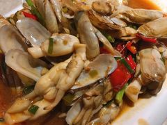 -沪小胖小龙虾(淮海中路旗舰店)
