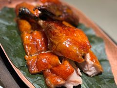 -小厨娘绣中淮扬(大行宫科巷店)