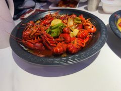 -金陵暴走小龙虾(南京总店)