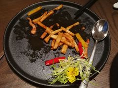 -湖州皇冠假日酒店-彩丰楼中餐厅