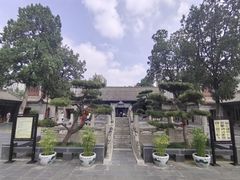 -万寿八仙宫