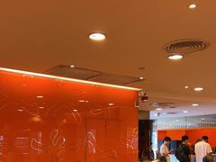 -大快活(罗湖商业城分店)