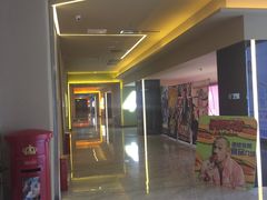 -金逸影城(明发店)
